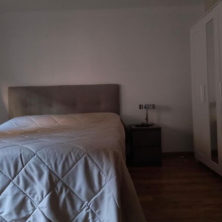Casa Per Gente Giovane Roma Ngoại thất bức ảnh