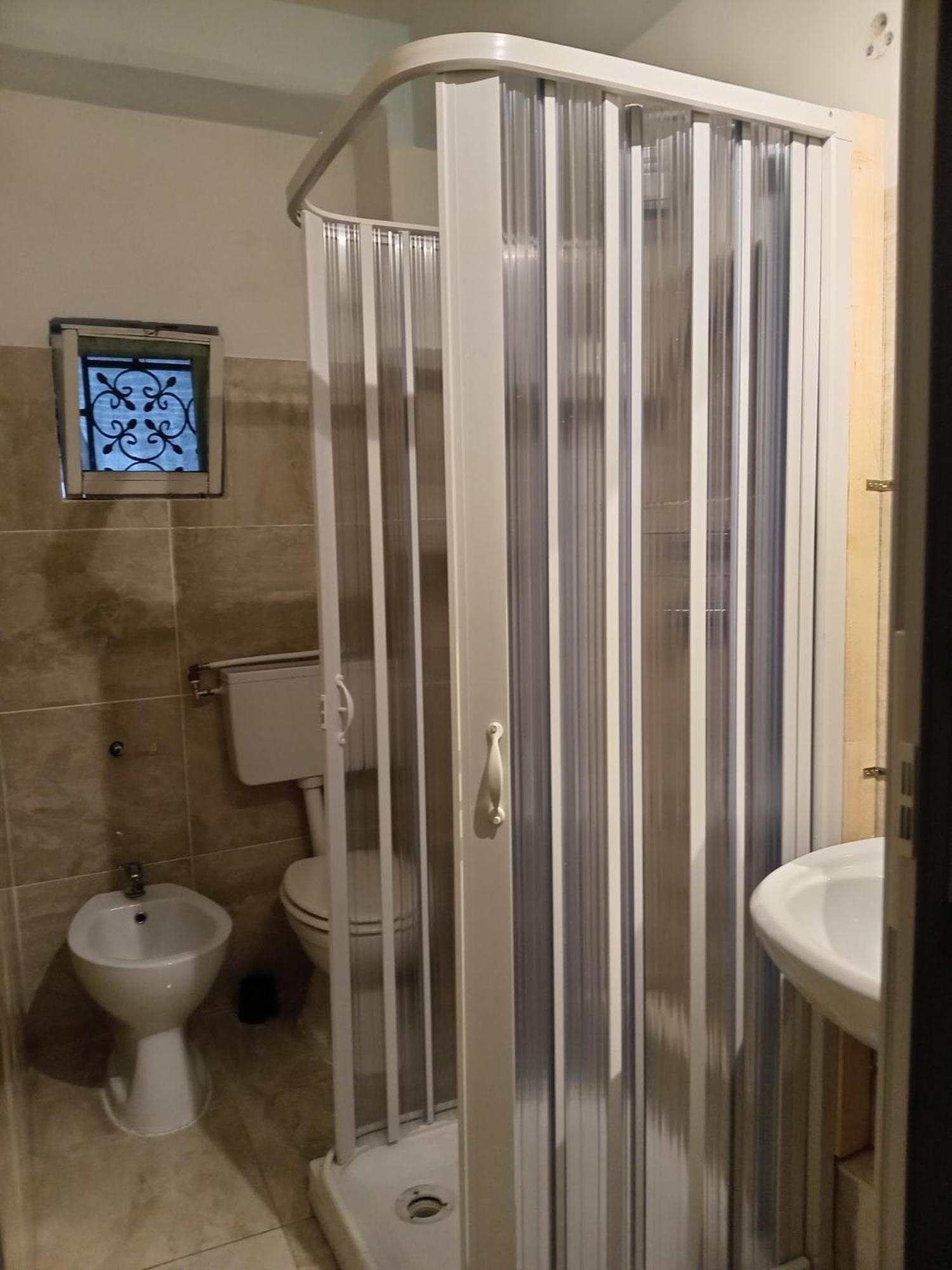 Casa Per Gente Giovane Roma Ngoại thất bức ảnh