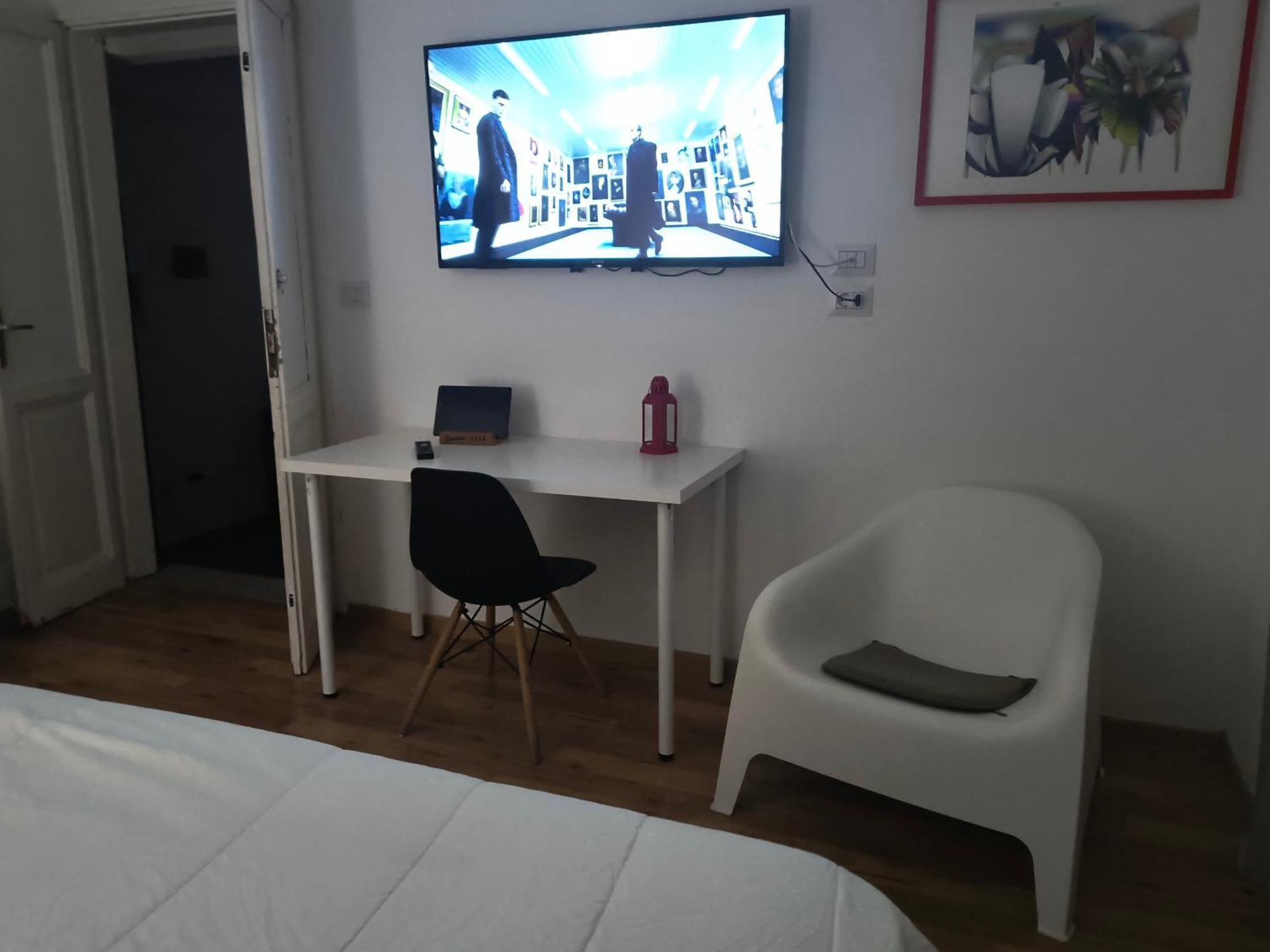 Casa Per Gente Giovane Roma Ngoại thất bức ảnh