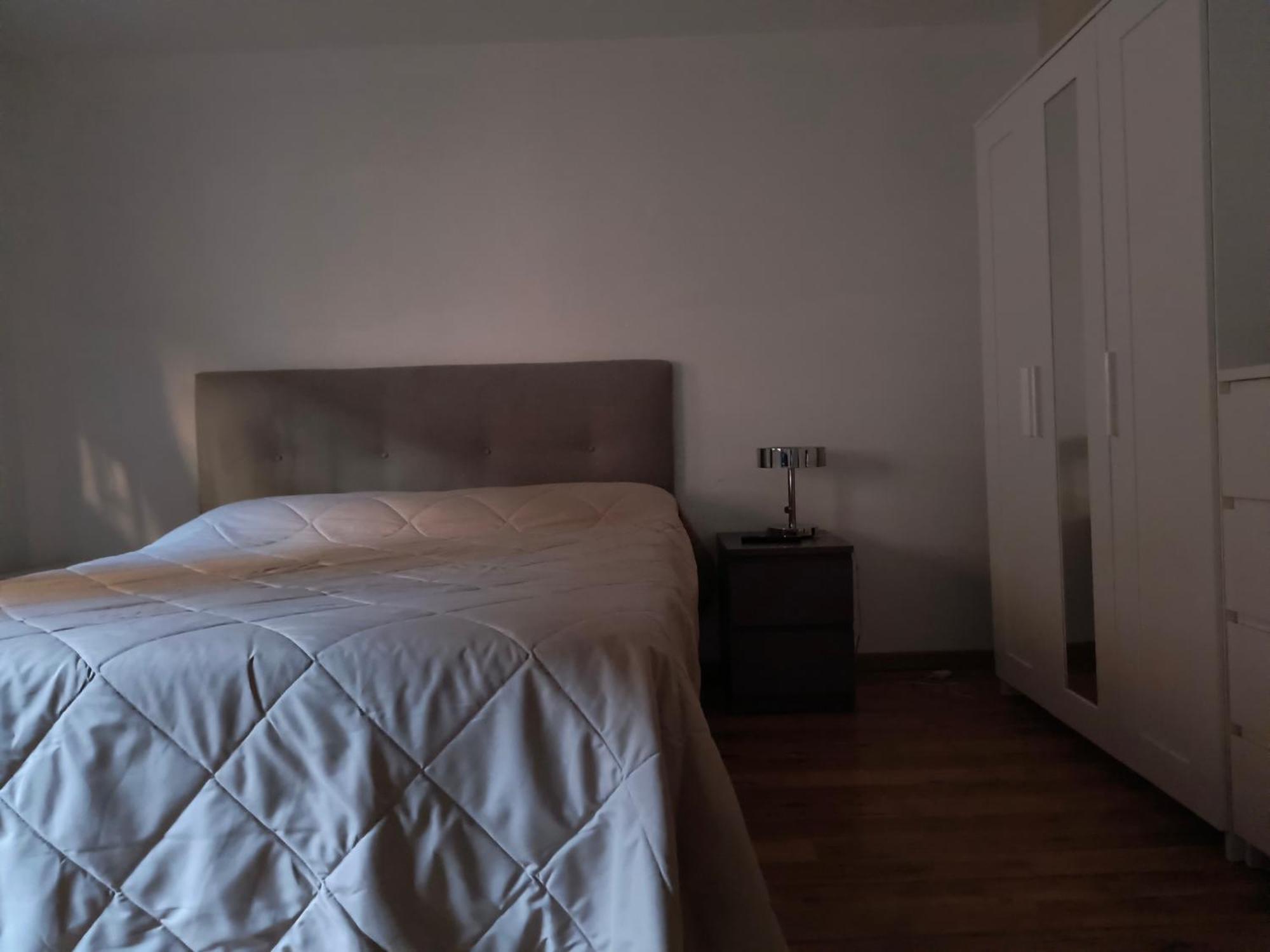 Casa Per Gente Giovane Roma Ngoại thất bức ảnh